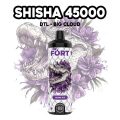 savage FORT SHISHA 45000 (10)