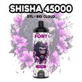 savage FORT SHISHA 45000 (11)