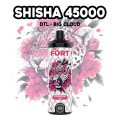 savage FORT SHISHA 45000 (13)