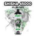 savage FORT SHISHA 45000 (14)