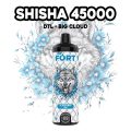 savage FORT SHISHA 45000 (15)